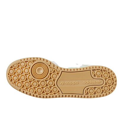 Forum Low CL Lace Up Sneakers