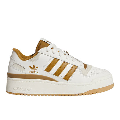 Forum Bold Stripes Lace Up Sneakers