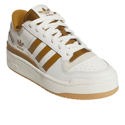 Forum Bold Stripes Lace Up Sneakers