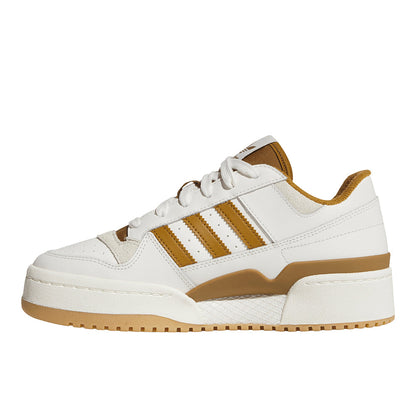 Forum Bold Stripes Lace Up Sneakers