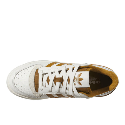 Forum Bold Stripes Lace Up Sneakers