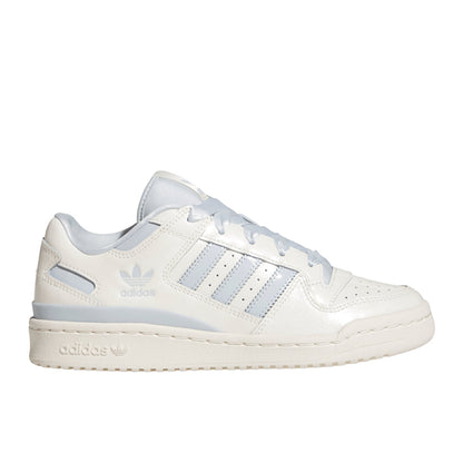 Forum Low CL Lace Up Sneakers