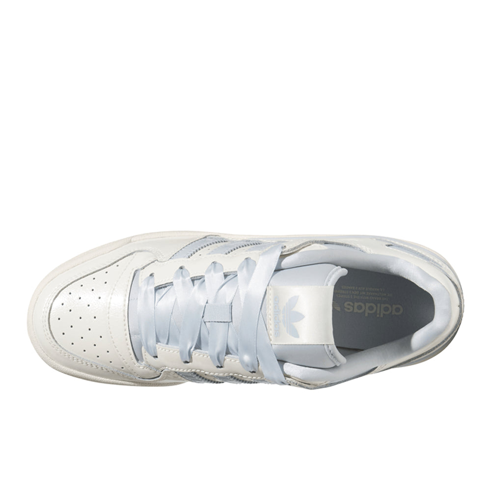 Forum Low CL Lace Up Sneakers