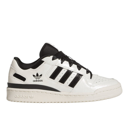 Forum Low CL Lace Up Sneakers