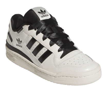 Forum Low CL Lace Up Sneakers