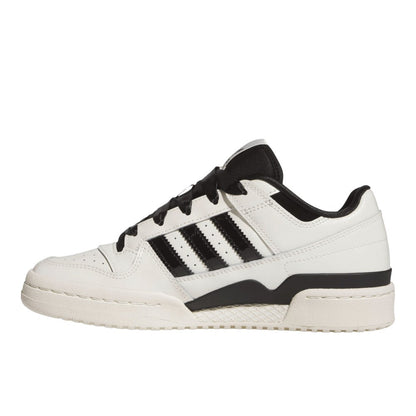 Forum Low CL Lace Up Sneakers