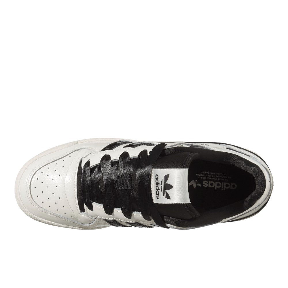 Forum Low CL Lace Up Sneakers