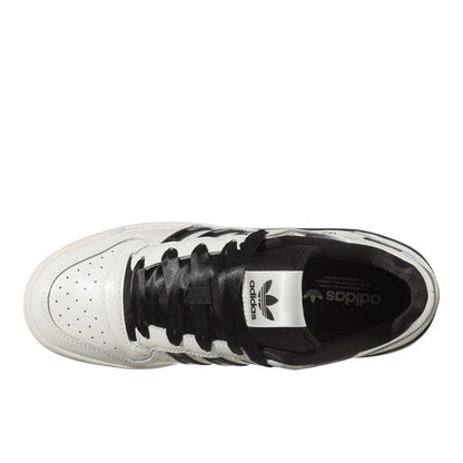 Forum Low CL Lace Up Sneakers