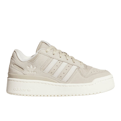 Forum Bold Stripes Lace Up Sneakers