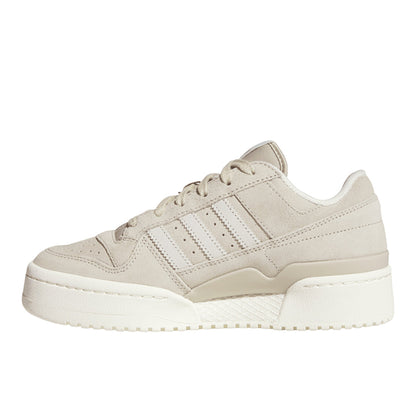 Forum Bold Stripes Lace Up Sneakers