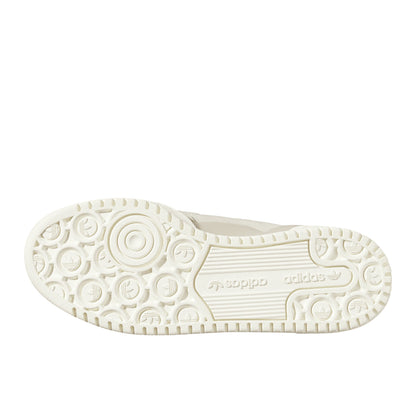 Forum Bold Stripes Lace Up Sneakers