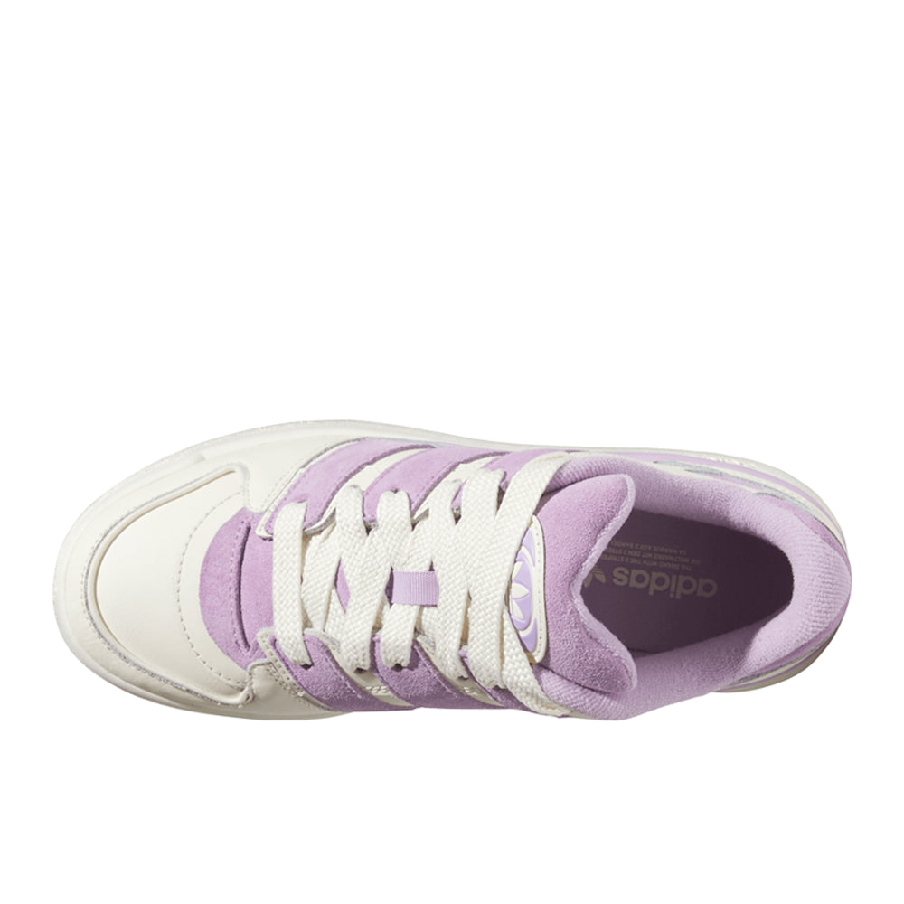Forum2000 Lace Up Sneakers