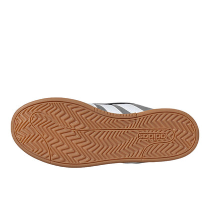 Grand Court Alpha Lace Up Sneakers