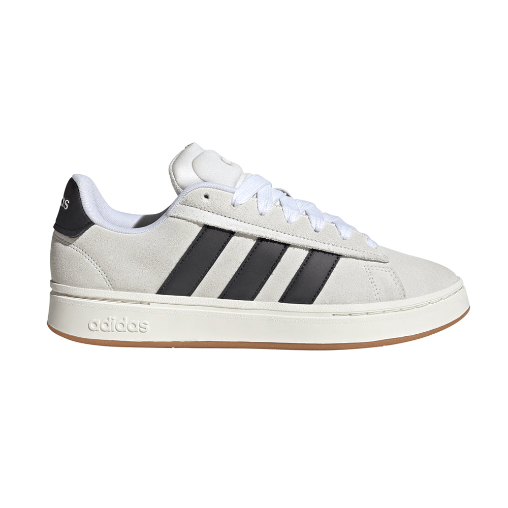 Grand Court Alpha Lace Up Sneakers
