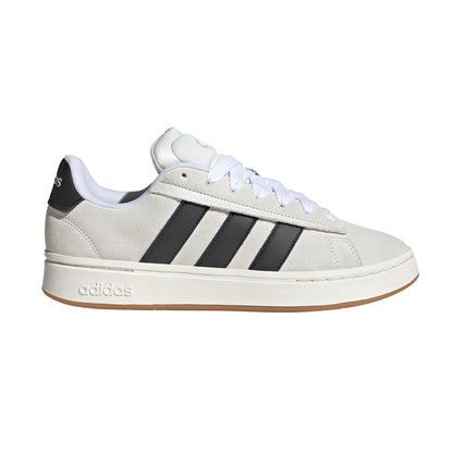 Grand Court Alpha Lace Up Sneakers