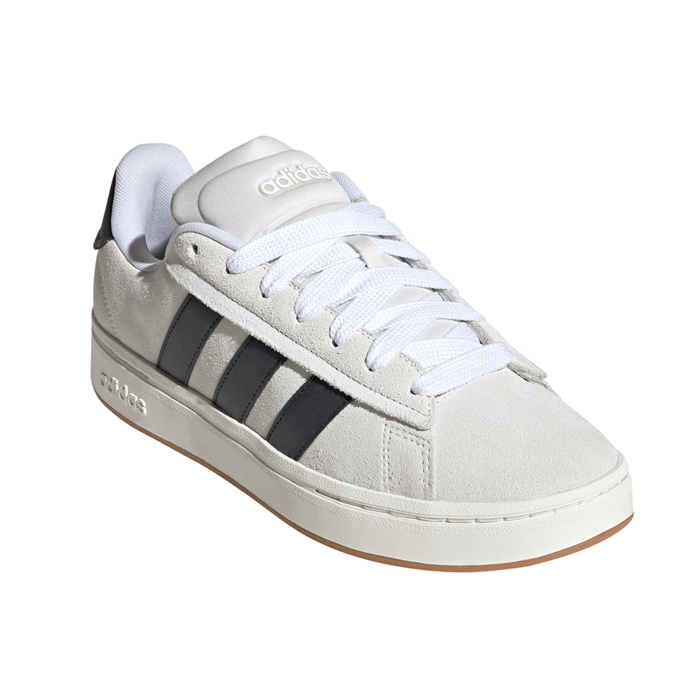 Grand Court Alpha Lace Up Sneakers