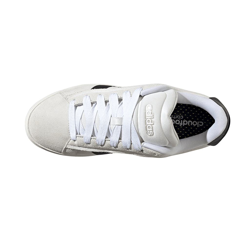 Grand Court Alpha Lace Up Sneakers