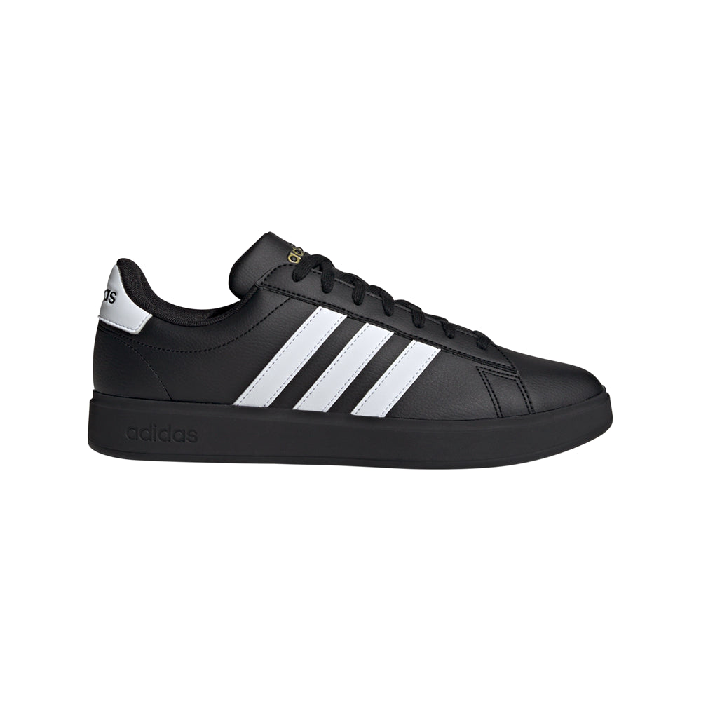 Grand Court 2.0 Lace Up Sneakers
