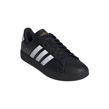 Grand Court 2.0 Lace Up Sneakers