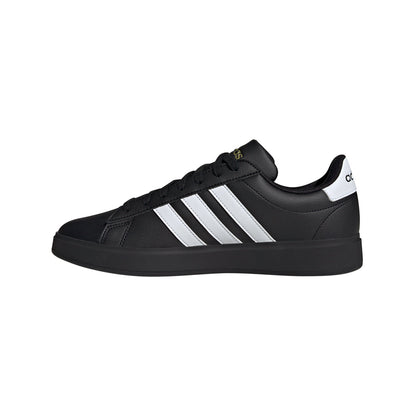 Grand Court 2.0 Lace Up Sneakers