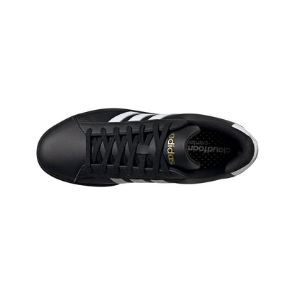 Grand Court 2.0 Lace Up Sneakers