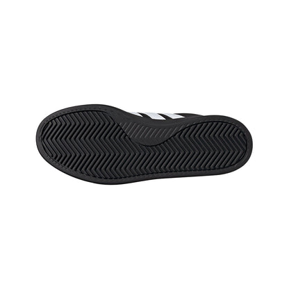 Grand Court 2.0 Lace Up Sneakers