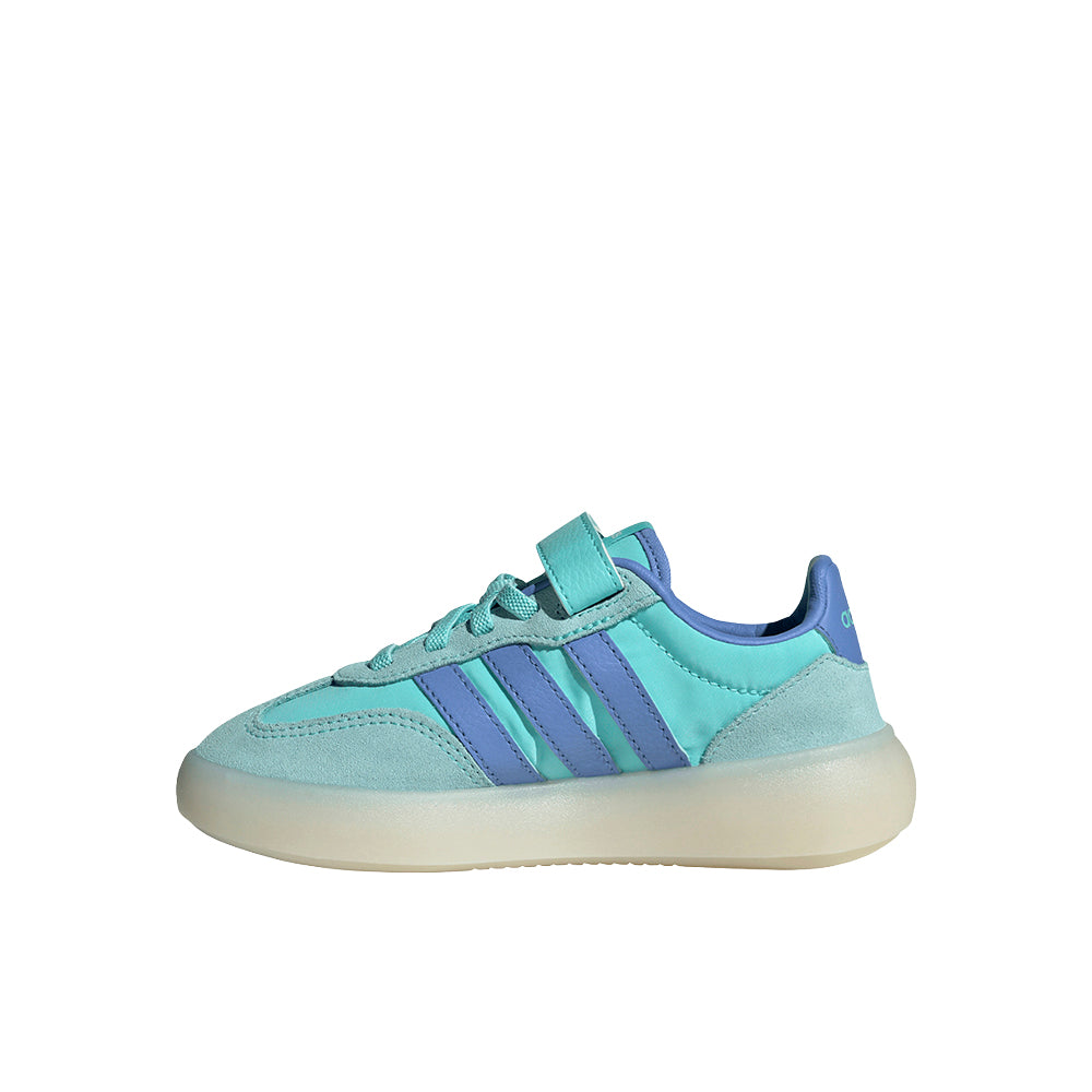 Barreda Decode Slip On Sneakers (Little Kid)