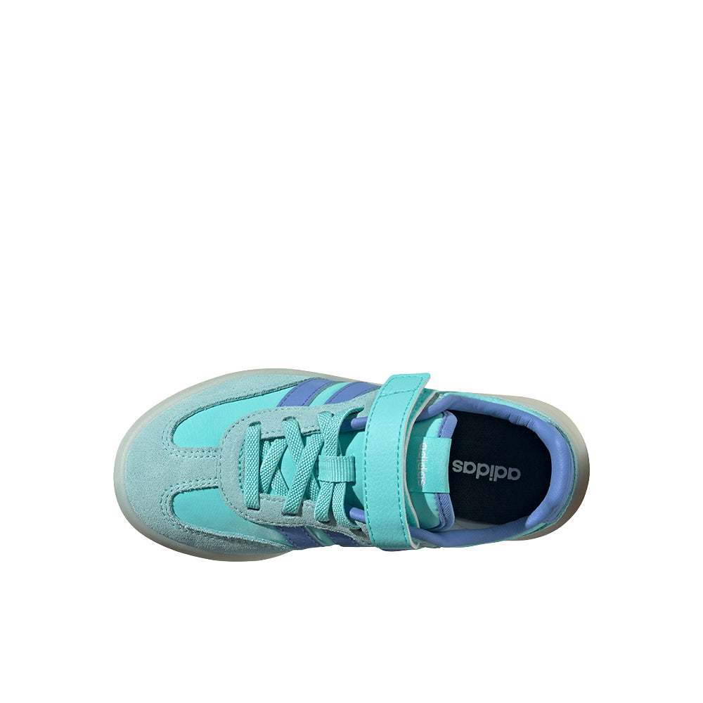 Barreda Decode Slip On Sneakers (Little Kid)