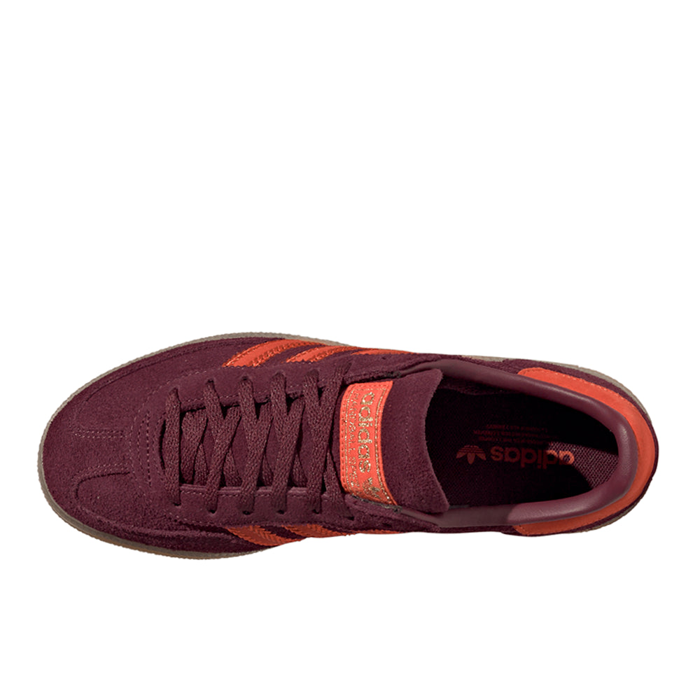 Handball Spezial Lace Up Sneakers