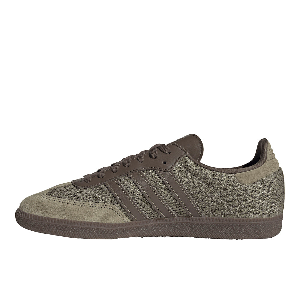Samba OG Lace Up Sneakers