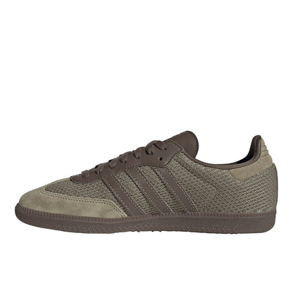 Samba OG Lace Up Sneakers