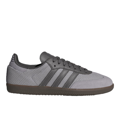 Samba OG Lace Up Sneakers
