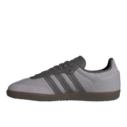 Samba OG Lace Up Sneakers