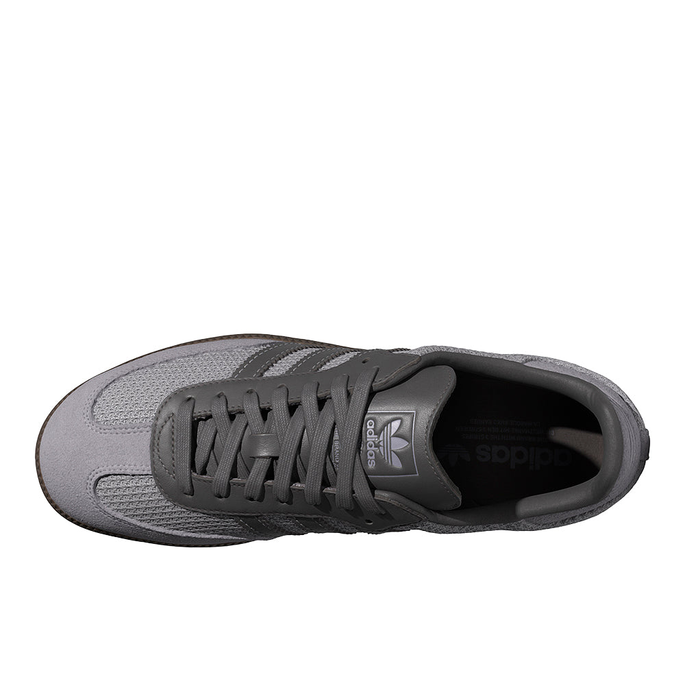 Samba OG Lace Up Sneakers