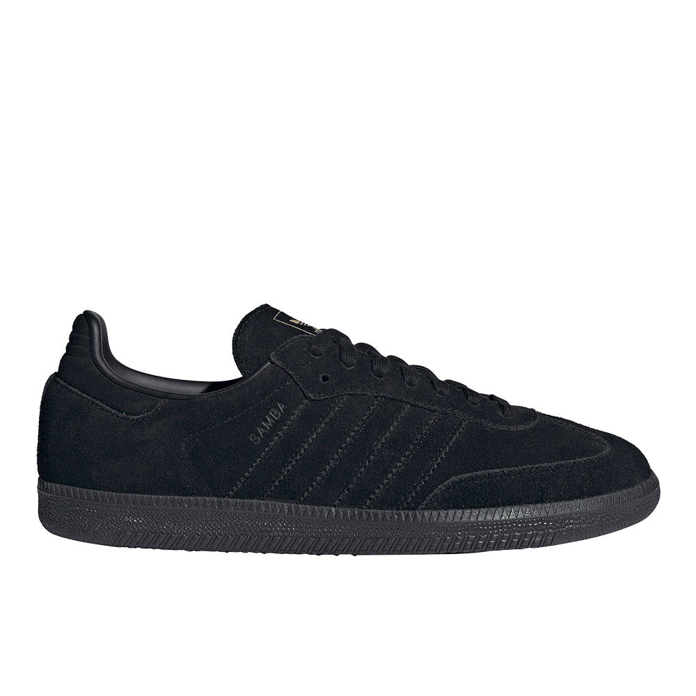 Samba OG Lace Up Sneakers
