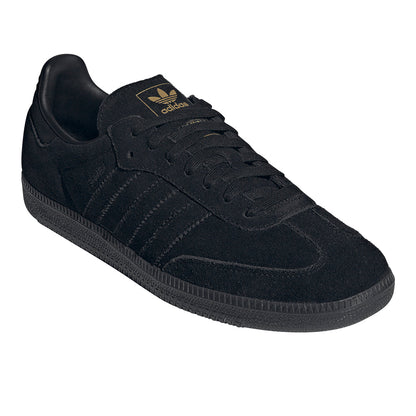 Samba OG Lace Up Sneakers