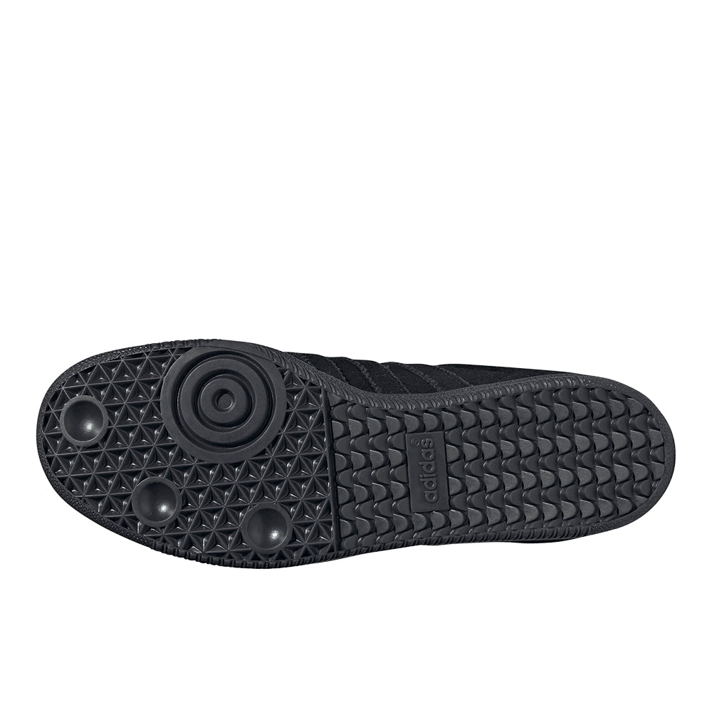 Samba OG Lace Up Sneakers