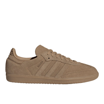 Samba OG Lace Up Sneakers