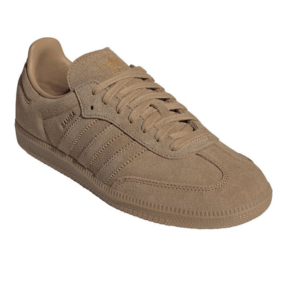 Samba OG Lace Up Sneakers