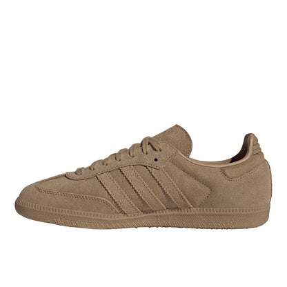 Samba OG Lace Up Sneakers