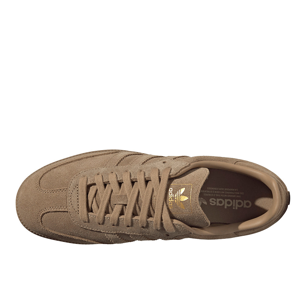 Samba OG Lace Up Sneakers