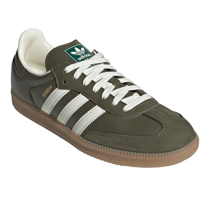 Samba OG Lace Up Sneakers