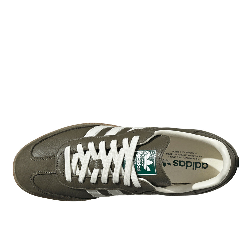 Samba OG Lace Up Sneakers