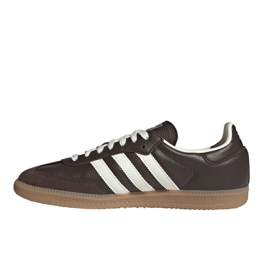 Samba OG Lace Up Sneakers