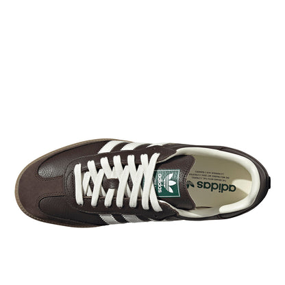 Samba OG Lace Up Sneakers