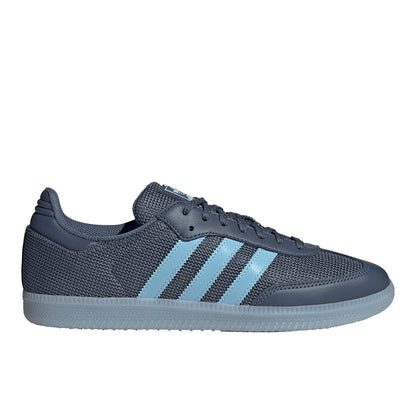 Samba OG Lace Up Sneakers