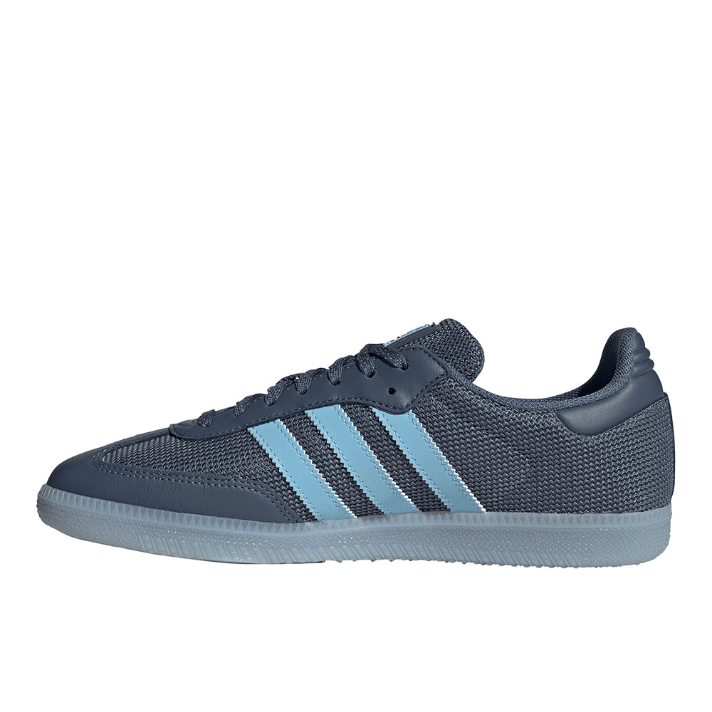 Samba OG Lace Up Sneakers