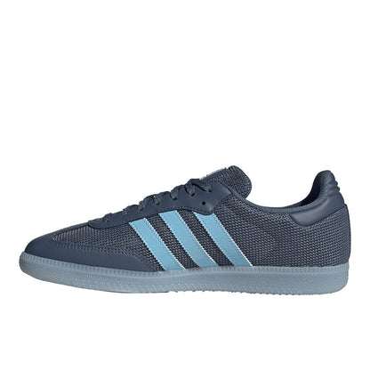 Samba OG Lace Up Sneakers