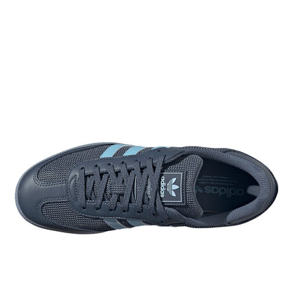 Samba OG Lace Up Sneakers