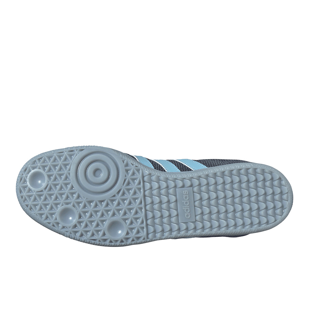 Samba OG Lace Up Sneakers